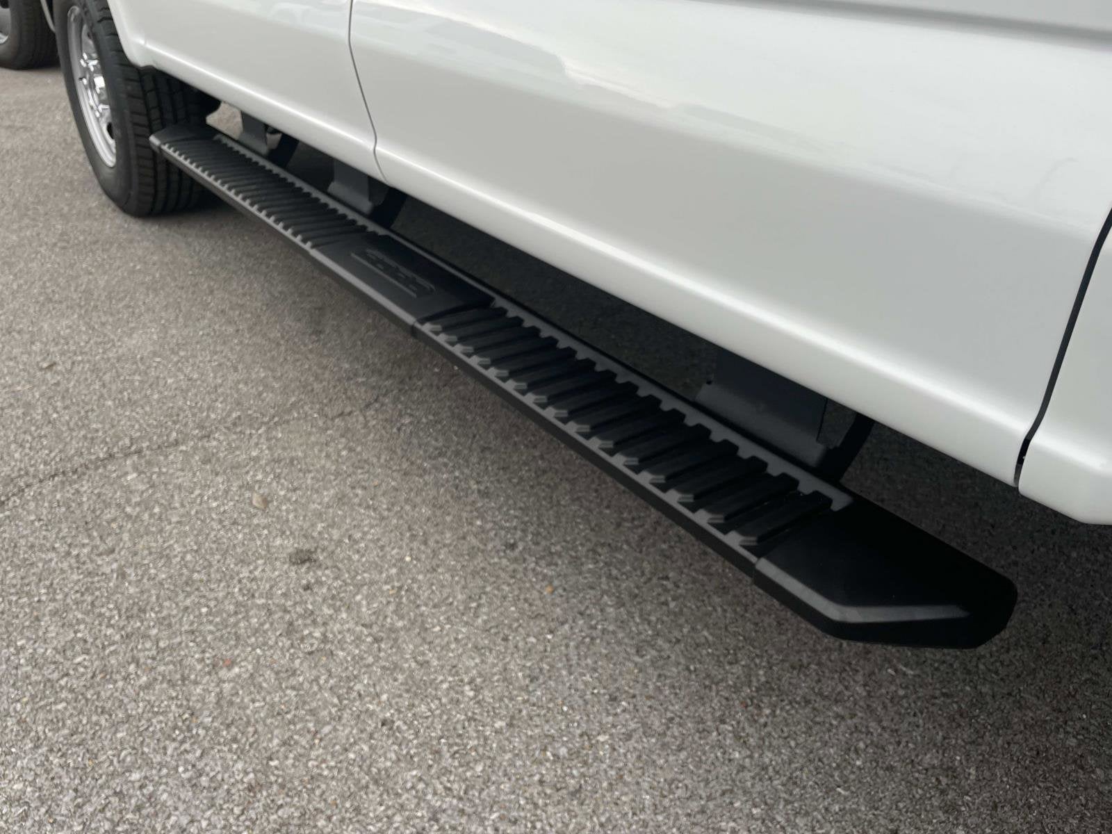 2026 Ford Super Duty F-250 SRW F-250® XL