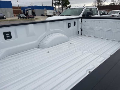 2026 Ford Super Duty F-250 SRW F-250® XL