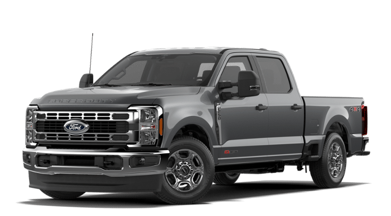 2027 Ford Super Duty F-250® XLT