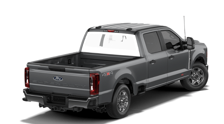 2027 Ford Super Duty F-250® XLT