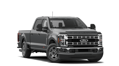2027 Ford Super Duty F-250® XLT