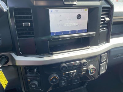 2026 Ford Super Duty F-250 SRW F-250® XL