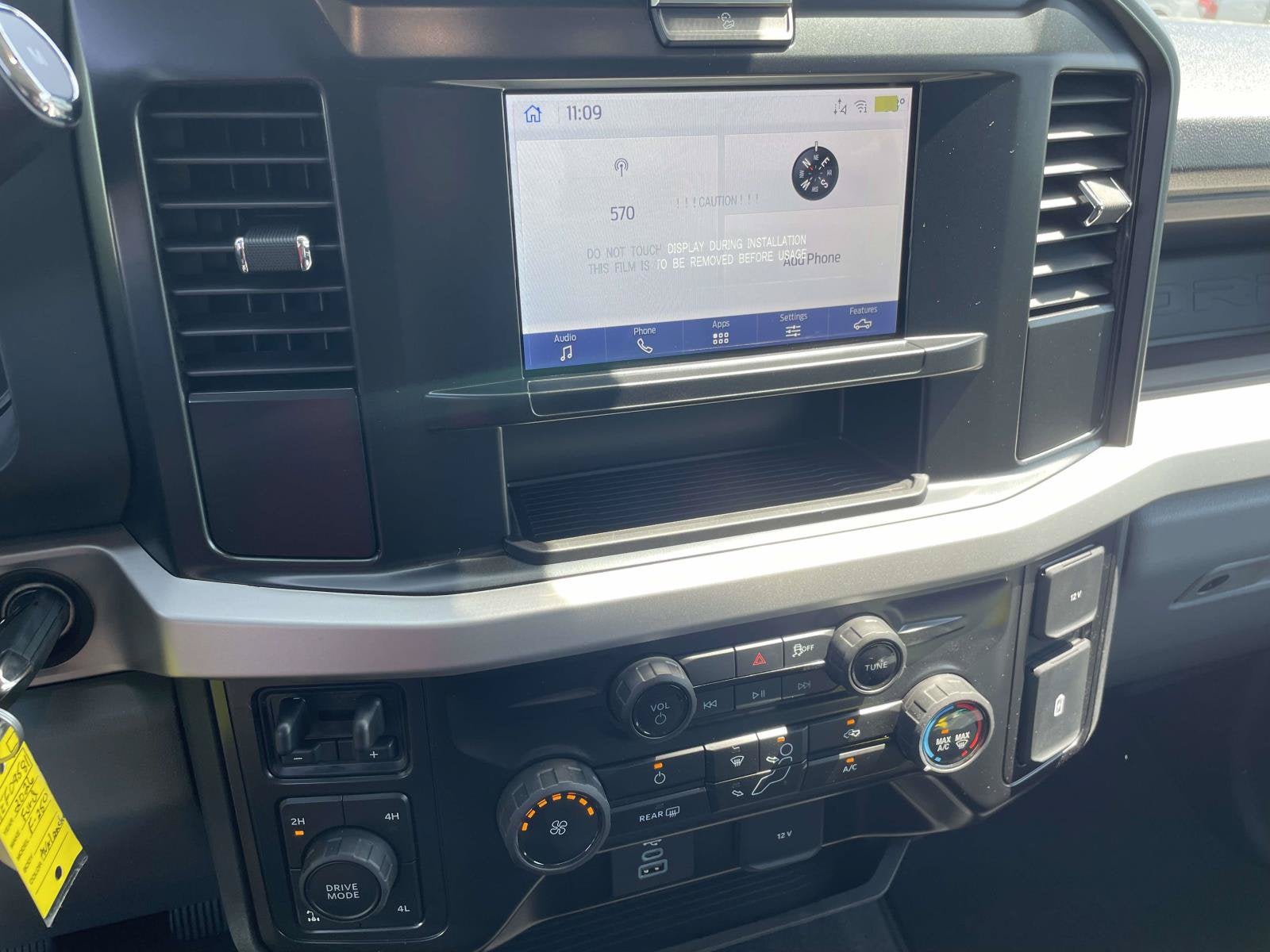 2026 Ford Super Duty F-250 SRW F-250® XL