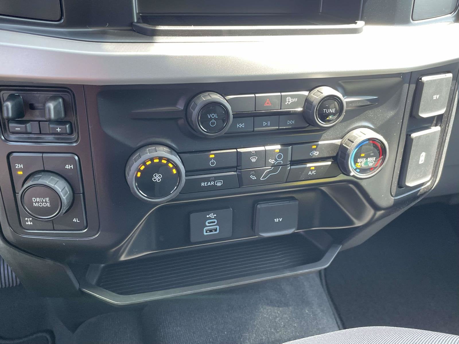 2026 Ford Super Duty F-250 SRW F-250® XL