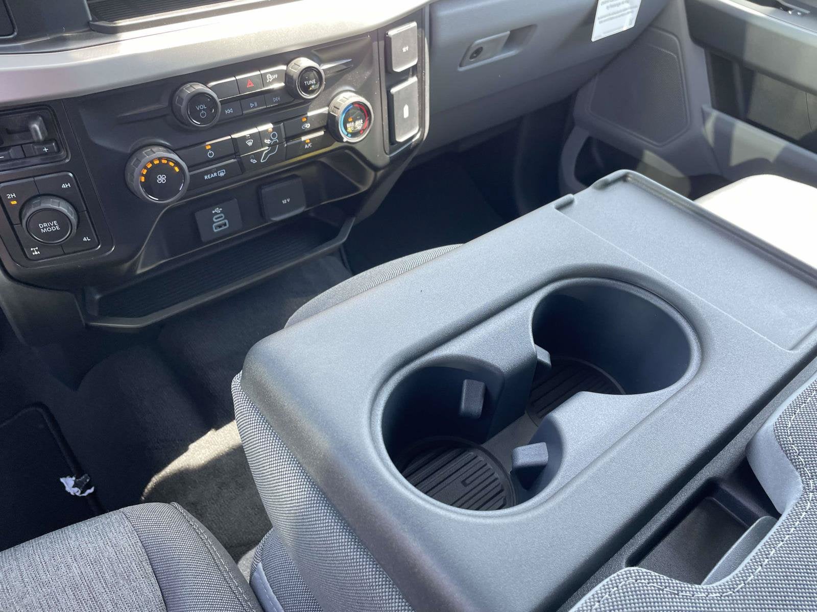 2026 Ford Super Duty F-250 SRW F-250® XL