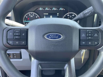 2026 Ford Super Duty F-250 SRW F-250® XL