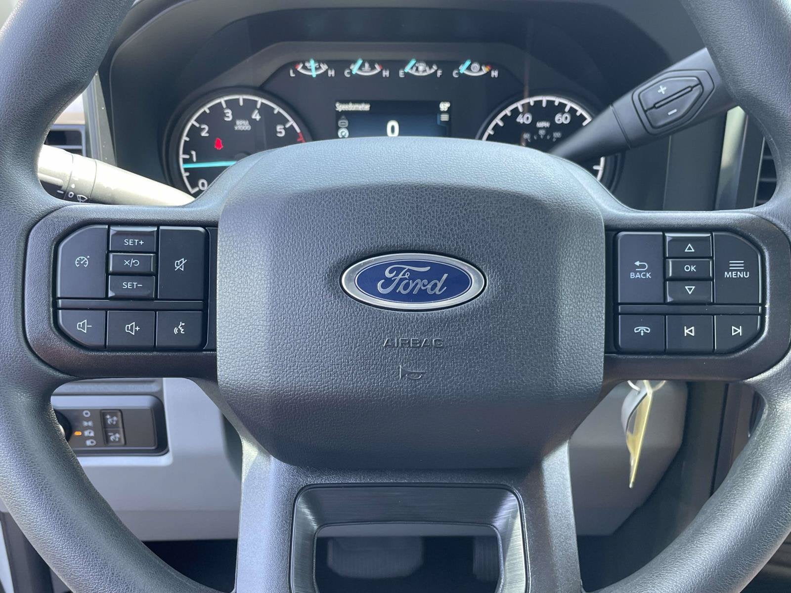 2026 Ford Super Duty F-250 SRW F-250® XL