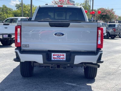 2026 Ford Super Duty F-250 SRW F-250® XL