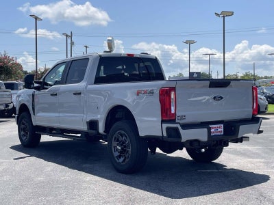 2026 Ford Super Duty F-250 SRW F-250® XL