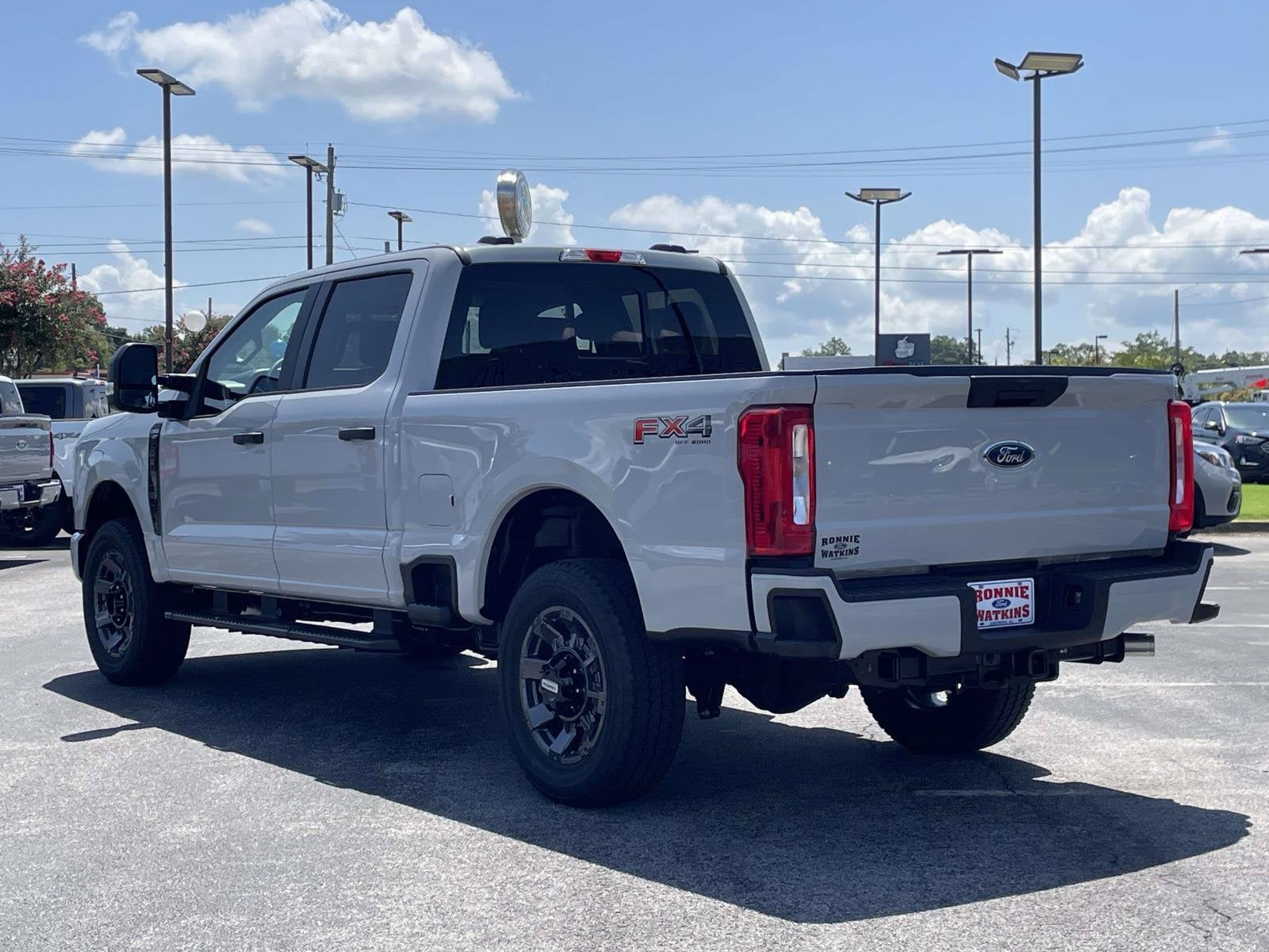 2026 Ford Super Duty F-250 SRW F-250® XL