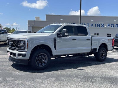 2026 Ford Super Duty F-250 SRW F-250® XL