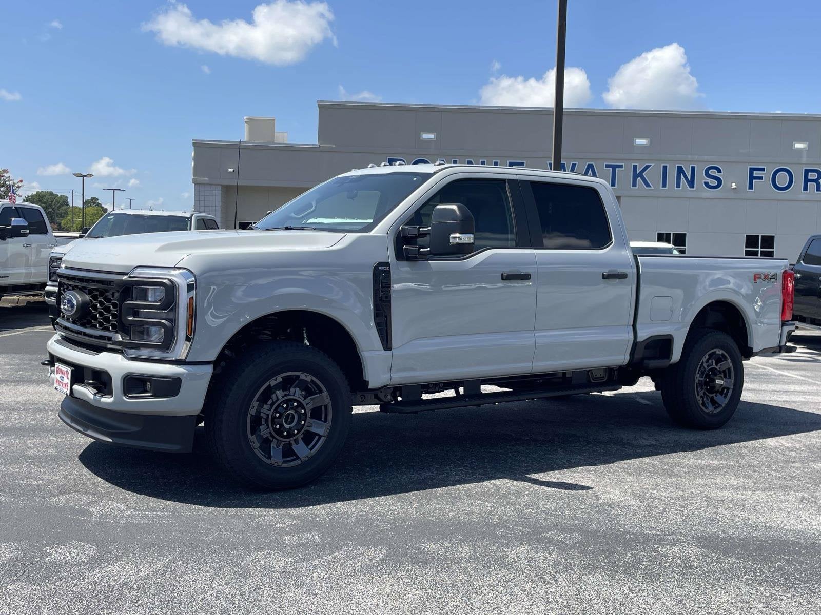2026 Ford Super Duty F-250 SRW F-250® XL