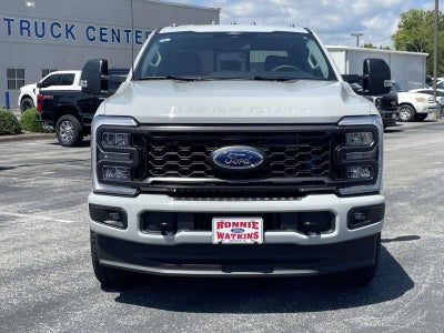2026 Ford Super Duty F-250 SRW F-250® XL