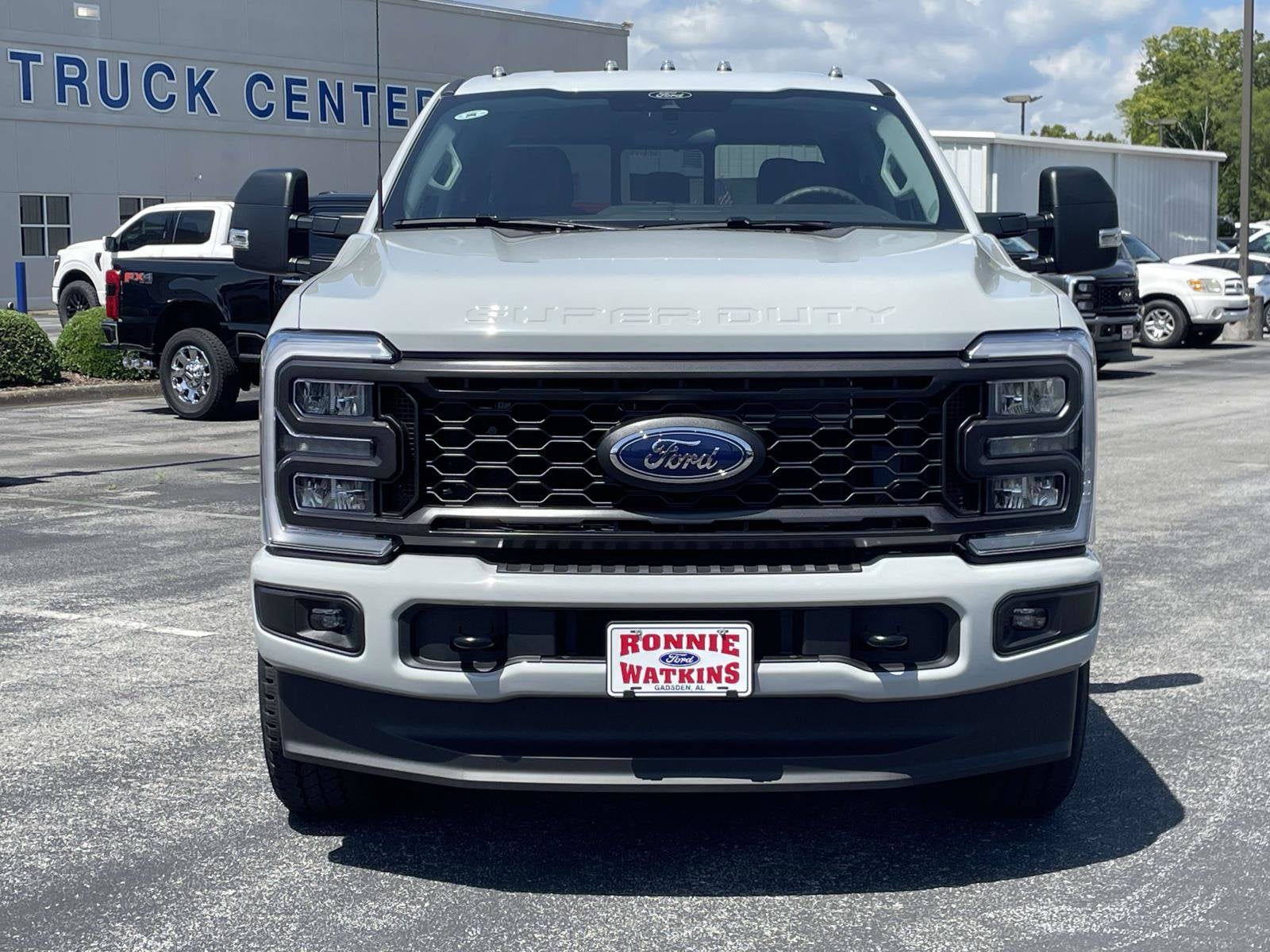 2026 Ford Super Duty F-250 SRW F-250® XL