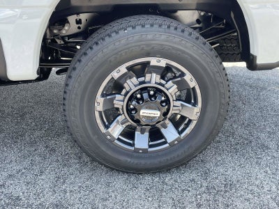 2026 Ford Super Duty F-250 SRW F-250® XL