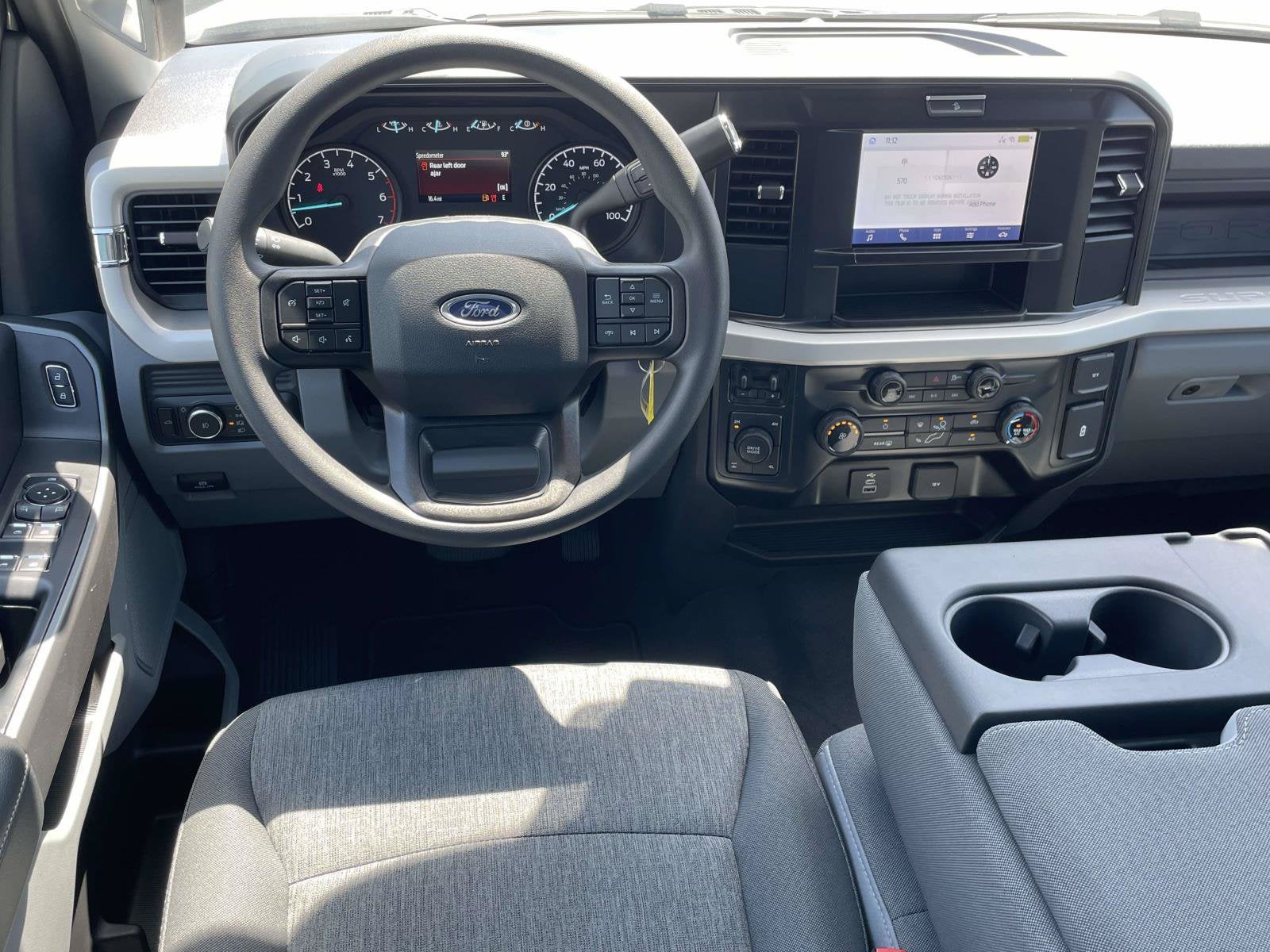 2026 Ford Super Duty F-250 SRW F-250® XL