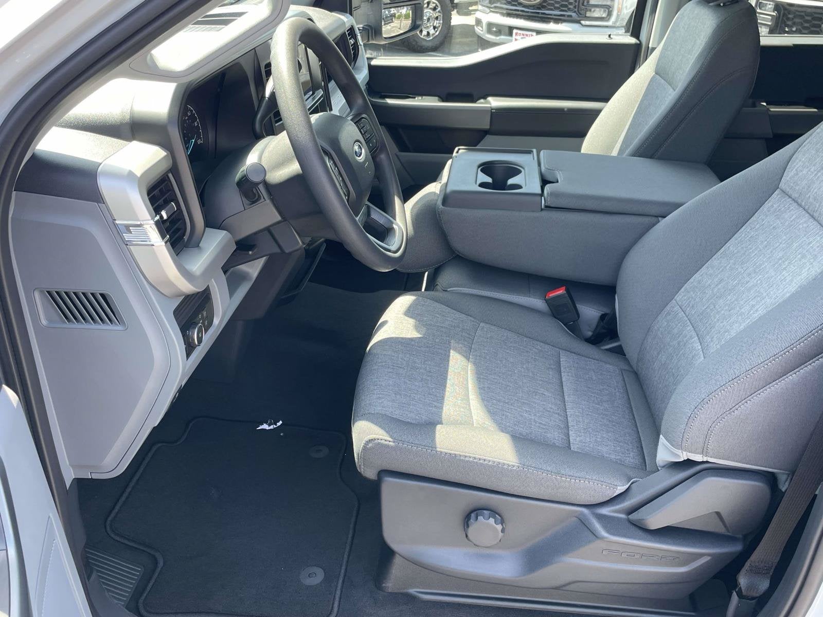 2026 Ford Super Duty F-250 SRW F-250® XL