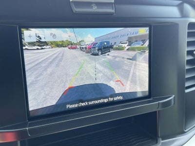 2026 Ford Super Duty F-250 SRW F-250® XL