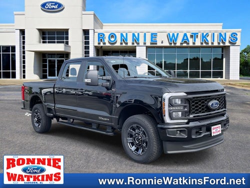 2026 Ford Super Duty F-250 SRW F-250® XL