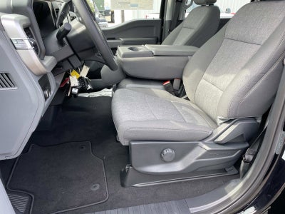 2026 Ford Super Duty F-250 SRW F-250® XL