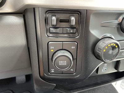 2026 Ford Super Duty F-250 SRW F-250® XL