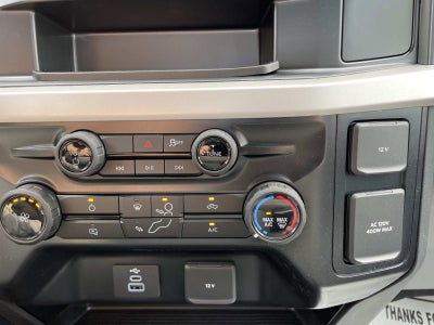 2026 Ford Super Duty F-250 SRW F-250® XL