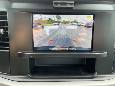 2026 Ford Super Duty F-250 SRW F-250® XL