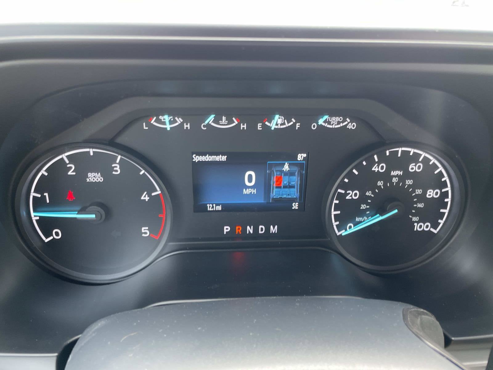 2026 Ford Super Duty F-250 SRW F-250® XL