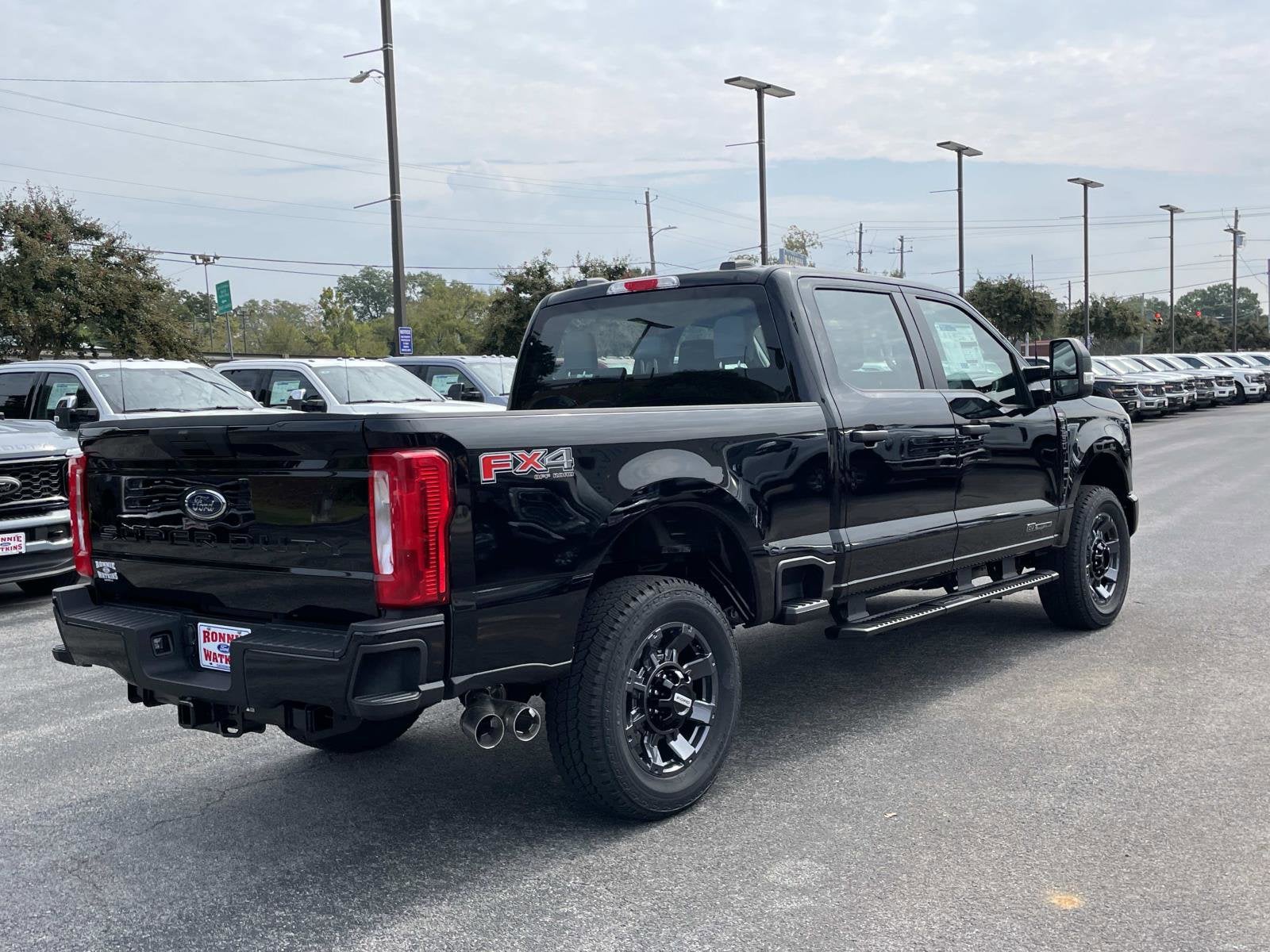 2026 Ford Super Duty F-250 SRW F-250® XL