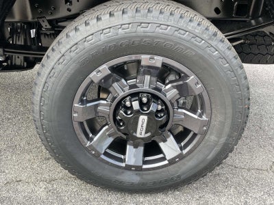 2026 Ford Super Duty F-250 SRW F-250® XL