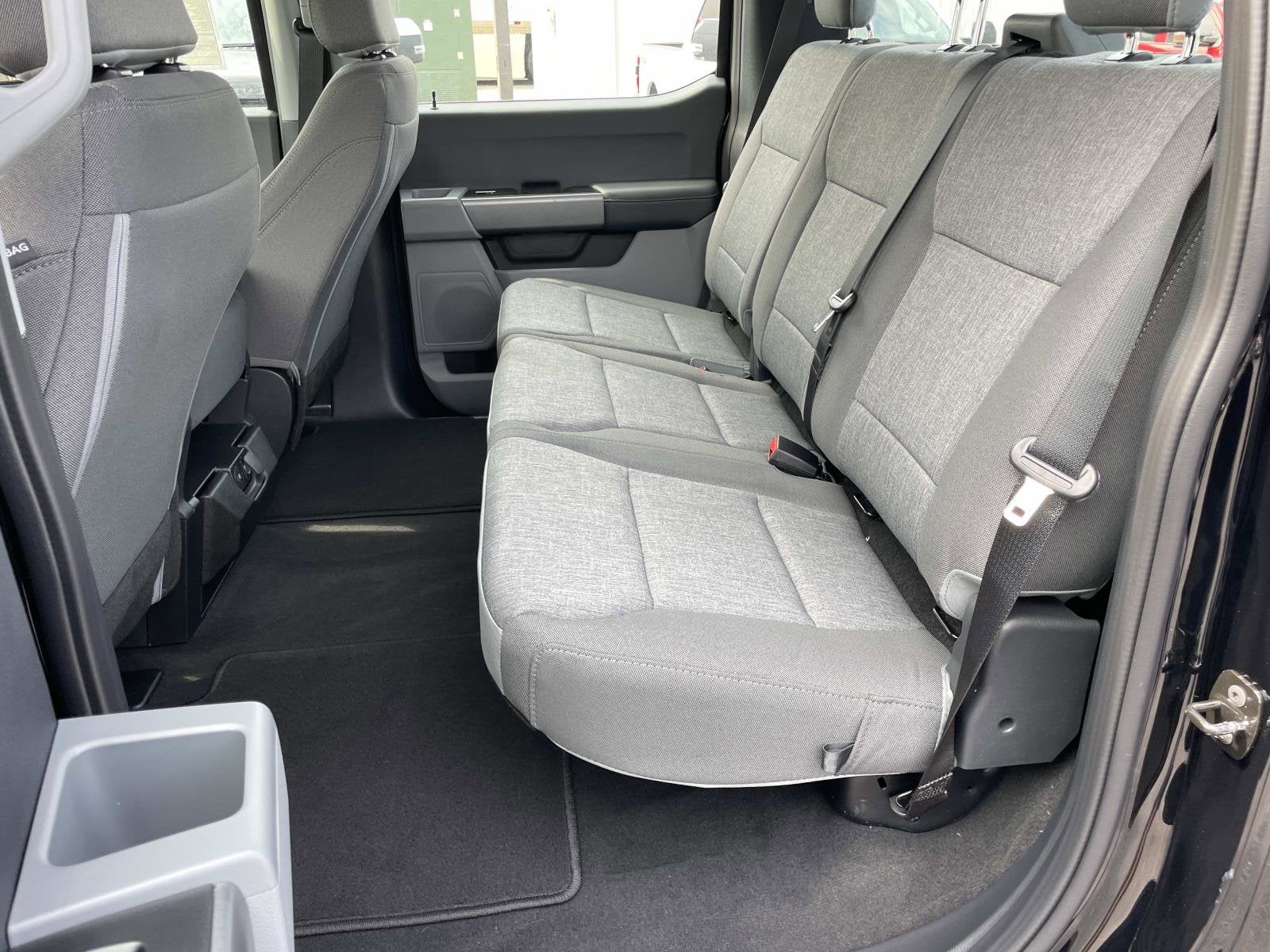 2026 Ford Super Duty F-250 SRW F-250® XL