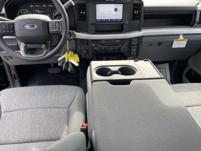 2026 Ford Super Duty F-250 SRW F-250® XL