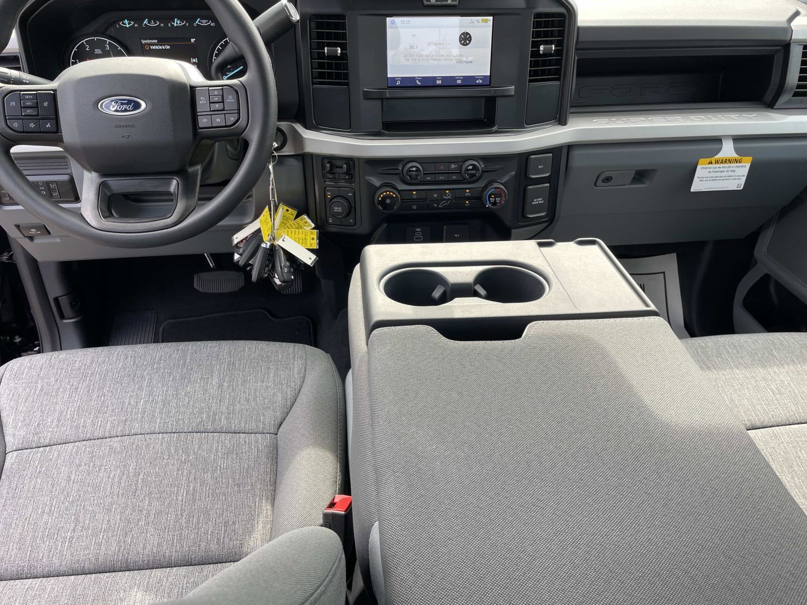 2026 Ford Super Duty F-250 SRW F-250® XL