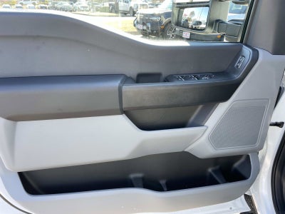 2026 Ford Super Duty F-250 SRW F-250® XL