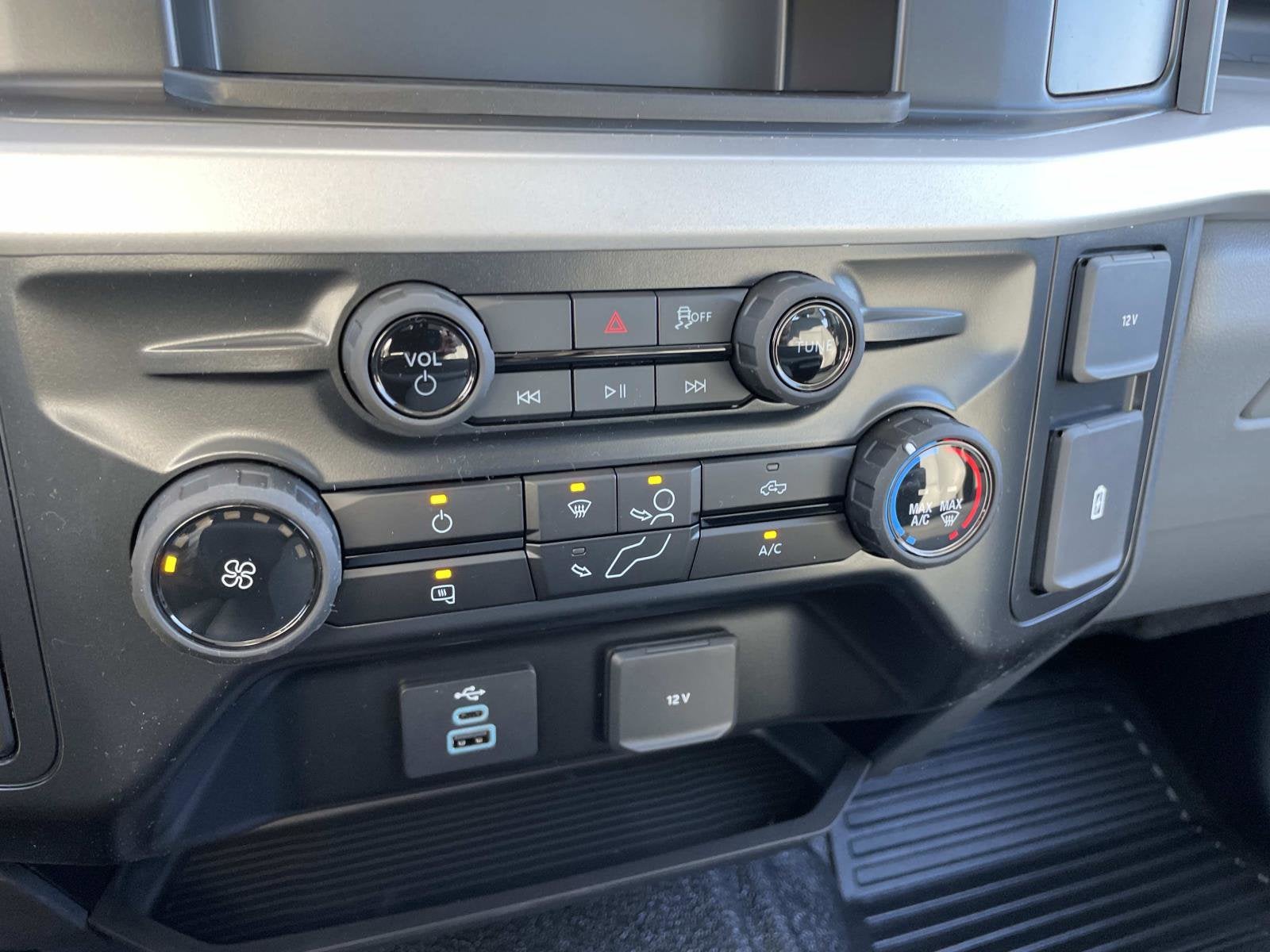 2026 Ford Super Duty F-250 SRW F-250® XL