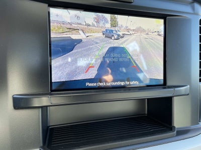 2026 Ford Super Duty F-250 SRW F-250® XL