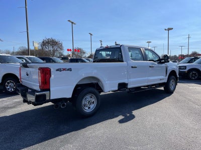 2026 Ford Super Duty F-250 SRW F-250® XL