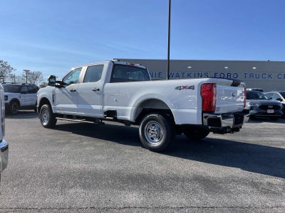 2026 Ford Super Duty F-250 SRW F-250® XL