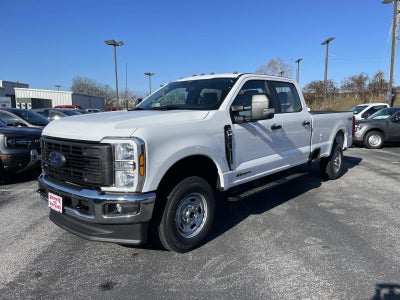 2026 Ford Super Duty F-250 SRW F-250® XL