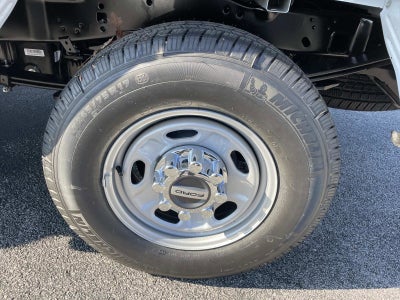 2026 Ford Super Duty F-250 SRW F-250® XL