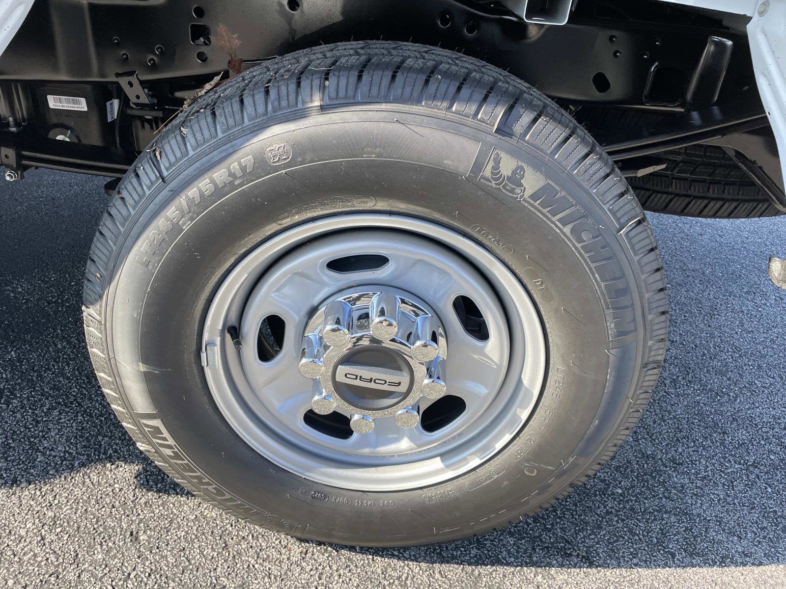 2026 Ford Super Duty F-250 SRW F-250® XL