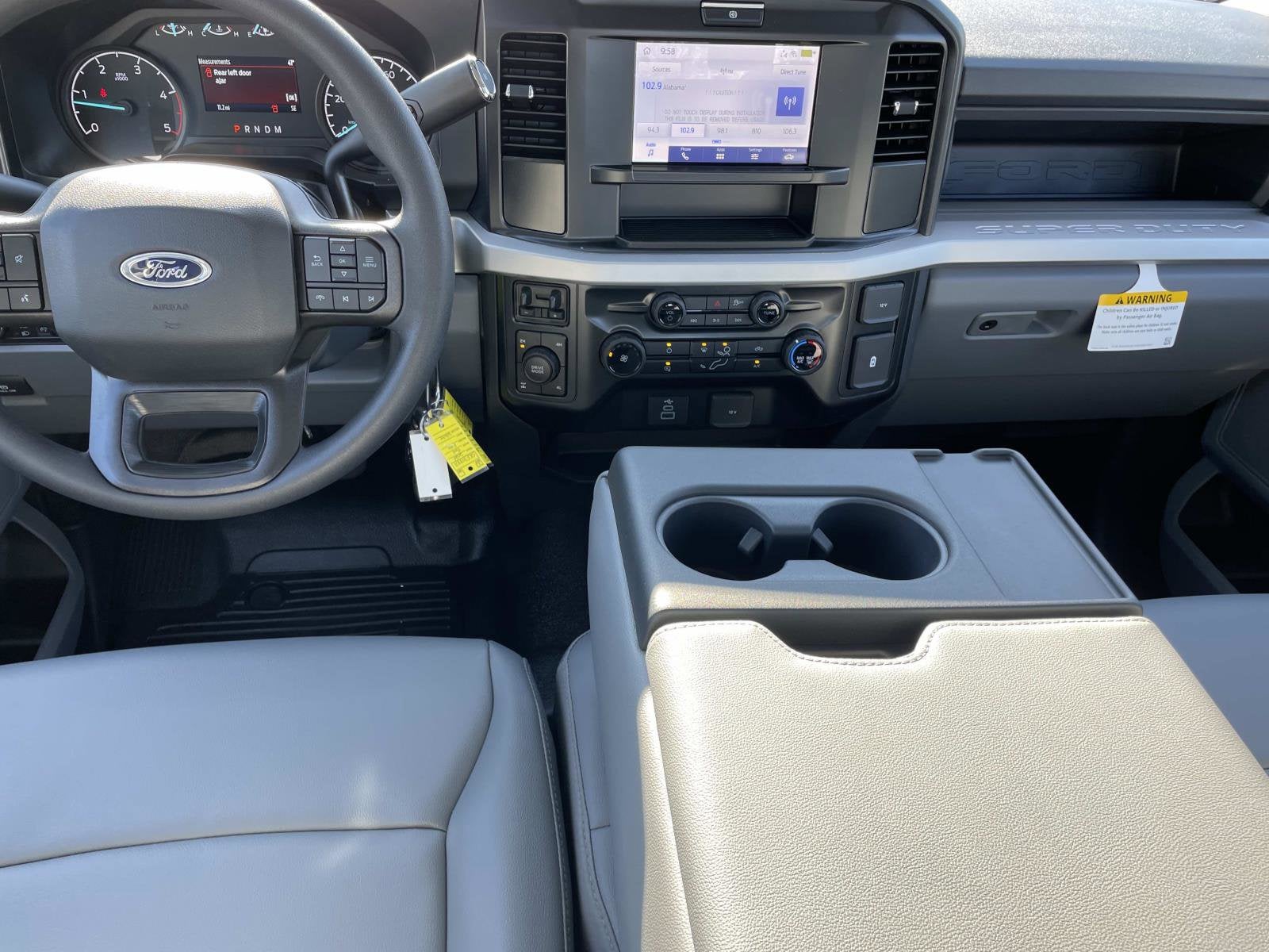 2026 Ford Super Duty F-250 SRW F-250® XL