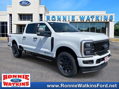 2026 Ford Super Duty F-250 SRW F-250® XL
