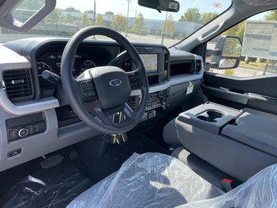 2026 Ford Super Duty F-250 SRW F-250® XL