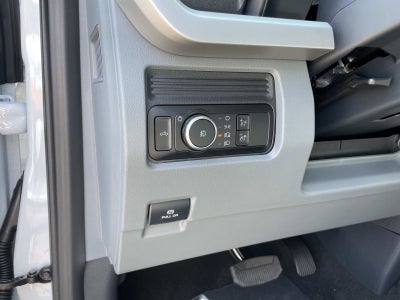 2026 Ford Super Duty F-250 SRW F-250® XL