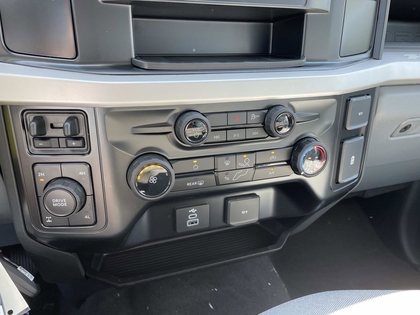 2026 Ford Super Duty F-250 SRW F-250® XL