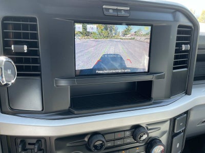 2026 Ford Super Duty F-250 SRW F-250® XL