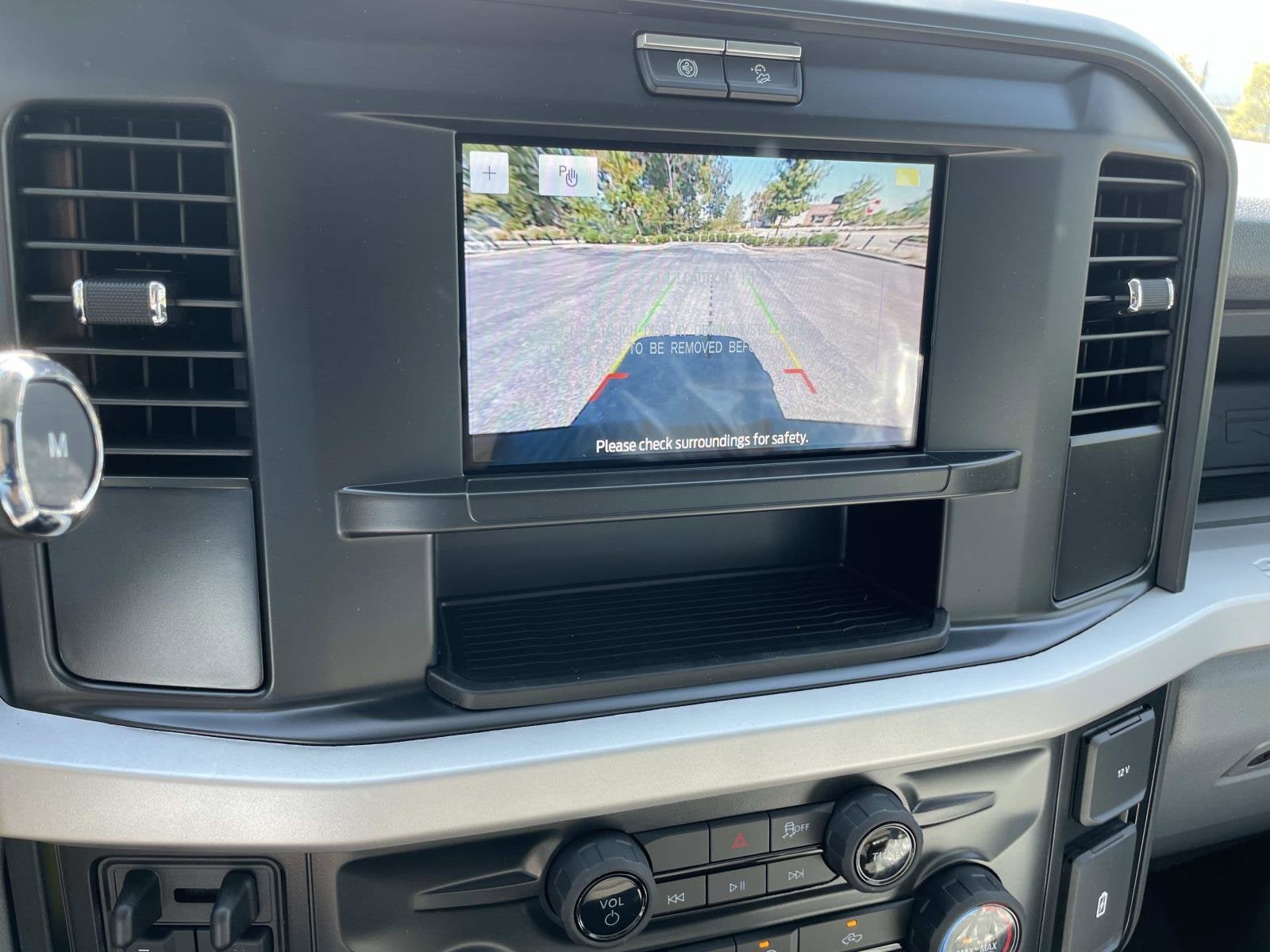 2026 Ford Super Duty F-250 SRW F-250® XL