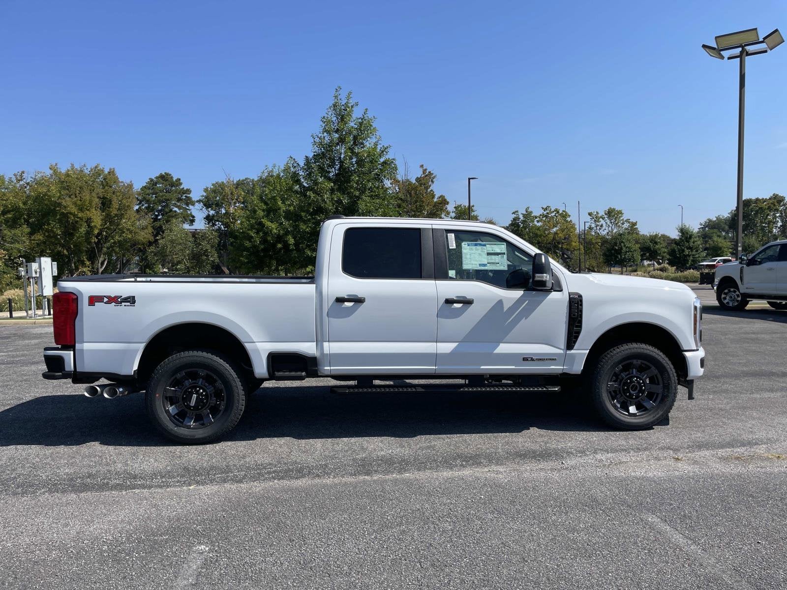 2026 Ford Super Duty F-250 SRW F-250® XL