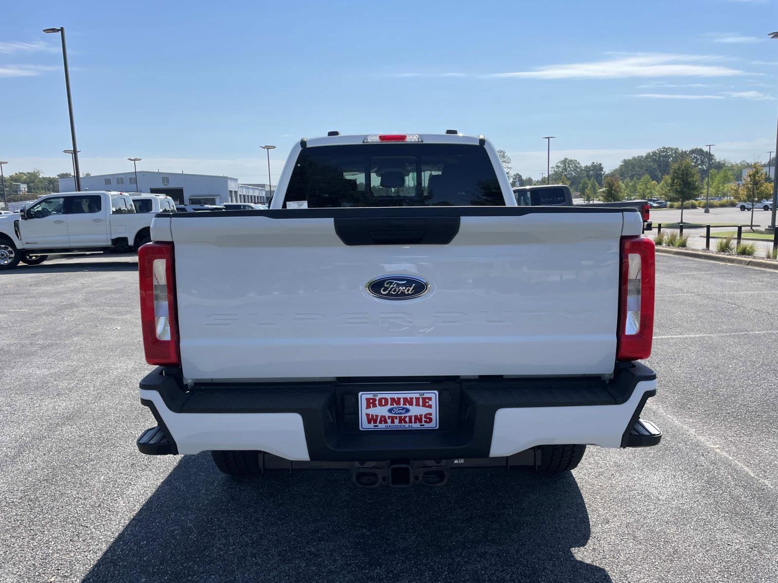 2026 Ford Super Duty F-250 SRW F-250® XL